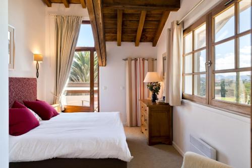 La Maison Tamarin – Saint-Jean-de-Luz, MO
