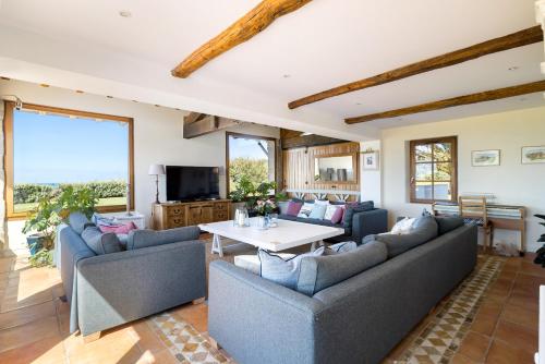 La Maison Tamarin – Saint-Jean-de-Luz, MO