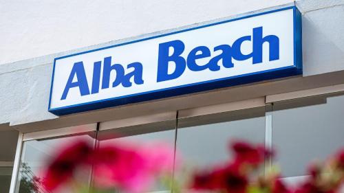 MedPlaya Hotel Alba Beach – Benalmadena, SC
