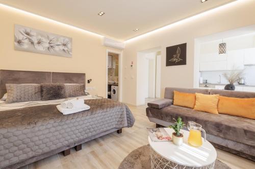 Perimar Luxury Apartments and Rooms Split Center - Split