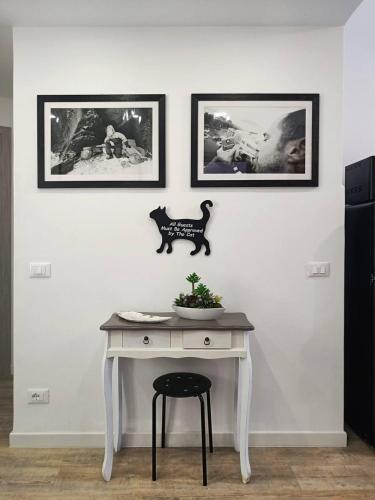 Genova Center Apartment - San Martino, Genua (zdjęcie 10)