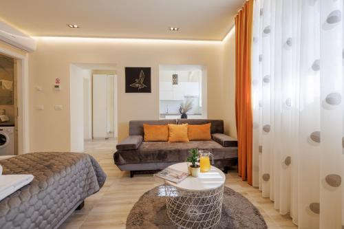 Perimar Luxury Apartments and Rooms Split Center, Сплит