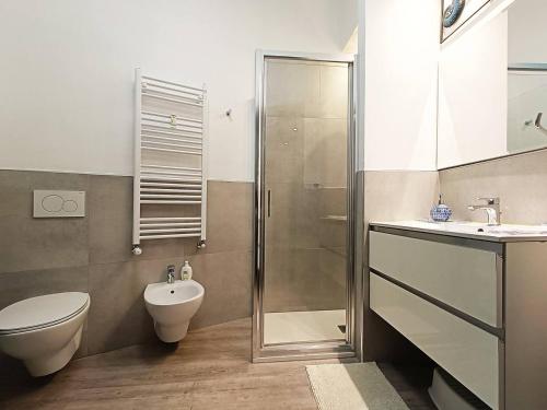 Genova Center Apartment - San Martino, Genua (zdjęcie 11)