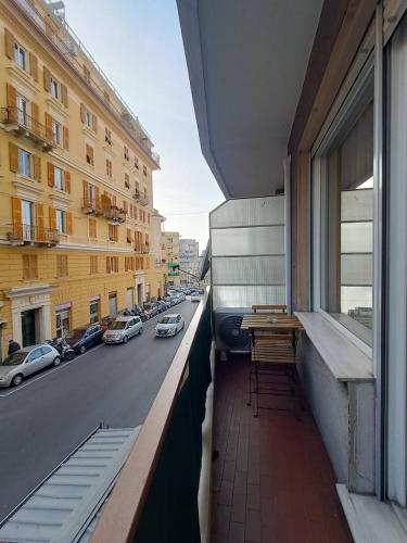 Genova Center Apartment - San Martino, Genua (zdjęcie 6)