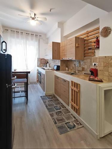 Genova Center Apartment - San Martino, Genua (zdjęcie 7)