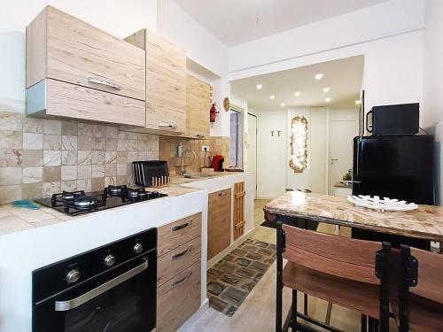 Genova Center Apartment - San Martino, Genua (zdjęcie 8)