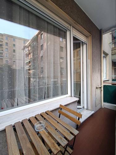 Genova Center Apartment - San Martino, Genua (zdjęcie 5)