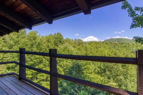 Brand New-spectacular View-pool-peaceful-relaxing in Sevierville, USA
