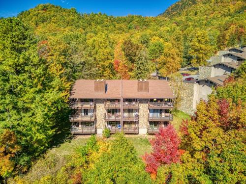Brand New-spectacular View-pool-peaceful-relaxing in Sevierville, USA