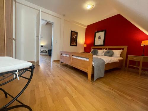 Hotel Schloss Zell – Zell (Mosel)