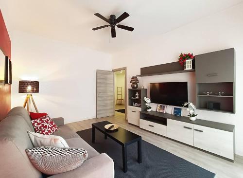 Genova Center Apartment - San Martino, Genua (zdjęcie 3)