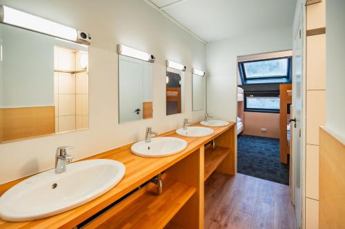 Hotel Aquatel - image 2