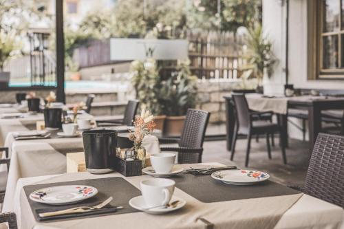 Hotel Turmwies – Tirol Village, MS