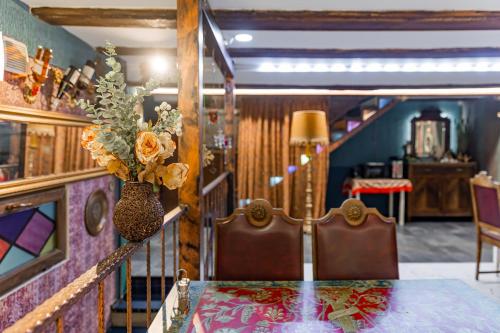 Tiflis Inn Boutique Hotel 5