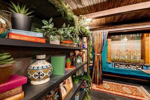 Tiflis Inn Boutique Hotel 4