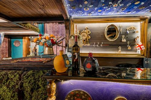 Tiflis Inn Boutique Hotel 3