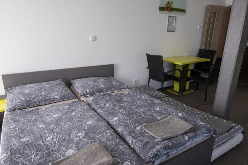 Penzion Fann - image 8