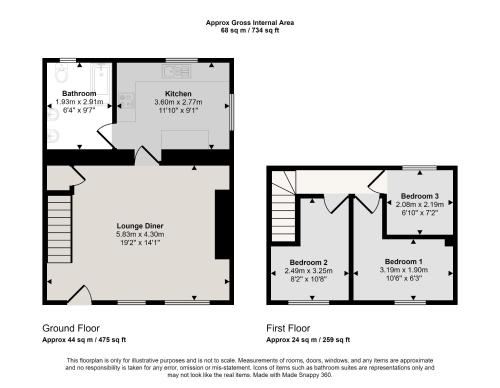 KILEX House Bedlinog - Rock Summit Climbing, Bike Park Wales, Zip World Tower, Brecon Beacons, Eisteddfod, Contractors