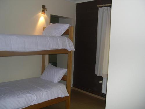 Hotel Beau Rivage and Restaurant Koulic - image 5