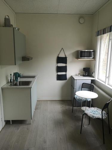 Brukshotellet Öland - Vandrarhem (Brukshotellet Oland - Vandrarhem) in 德格咸恩