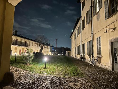 SUITE VILLA FOLLI, Milano (foto 9)