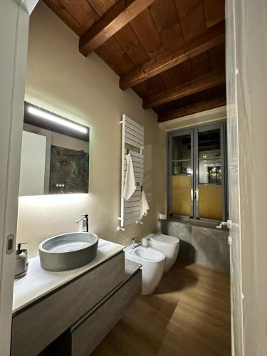SUITE VILLA FOLLI, Milano (foto 10)