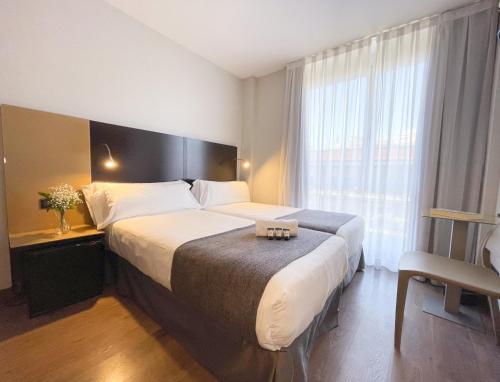 SM Hotel Sant Antoni - image 8