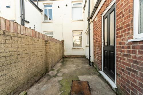 Stylish 3Bed House in Hull - sleeps 5