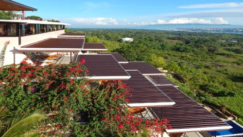 Bohol Vantage Resort, Panglao