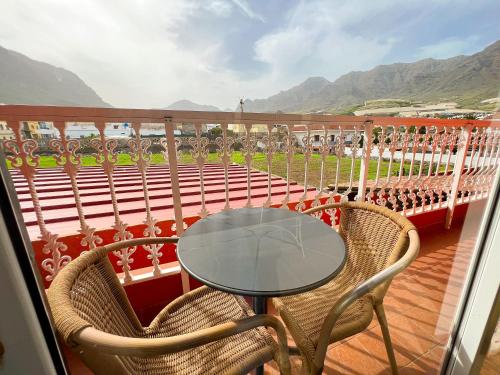 Hotel La Aldea Suites - Tap to explore photos