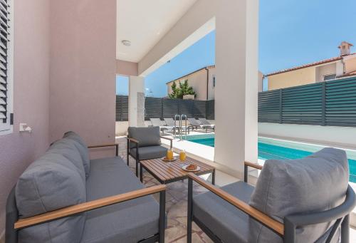 Apartmani Branka 2