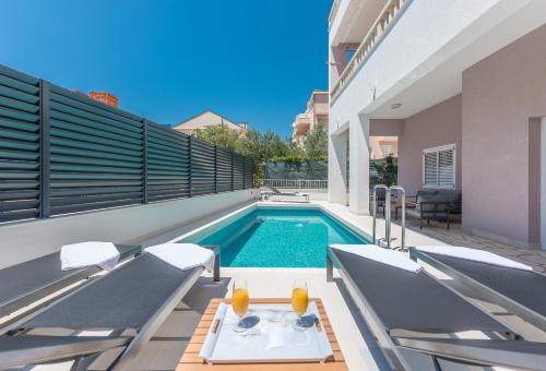 Apartmani Branka 1