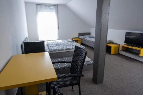 Penzion Fann - image 4