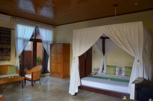 Mandala Desa, Sukawati (fotografie 2)
