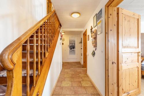 Ferienhaus em Biehl in Ehingen (Donau)