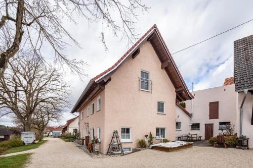 Ferienhaus em Biehl in Ehingen (Donau)