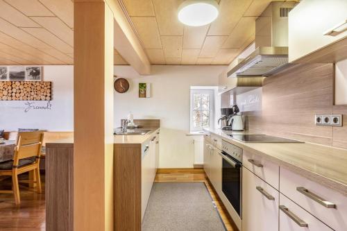 Ferienhaus em Biehl in Ehingen (Donau)