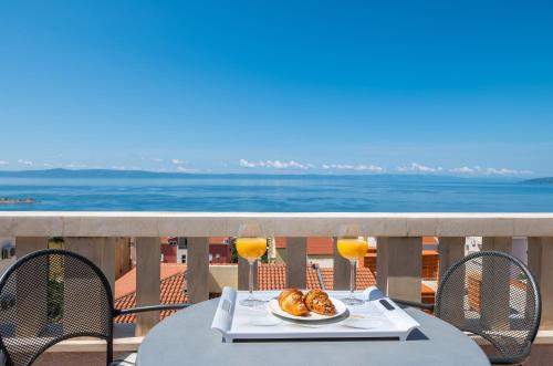Apartmani Branka 4
