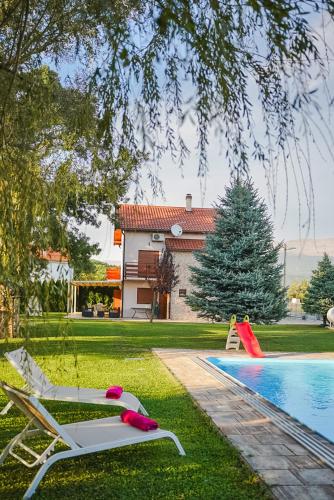 Villa Leko Dream House