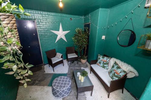 GuestReady - Charming haven in Knowledge Quarter, Liverpool (photo 6)