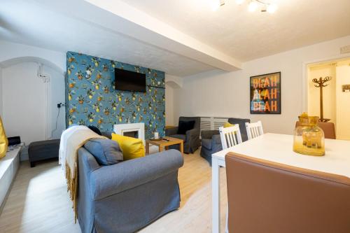 GuestReady - Charming haven in Knowledge Quarter, Liverpool (photo 2)
