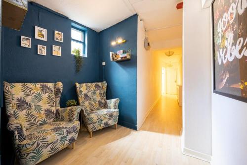 GuestReady - Charming haven in Knowledge Quarter, Liverpool (photo 9)