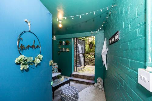 GuestReady - Charming haven in Knowledge Quarter, Liverpool (photo 7)