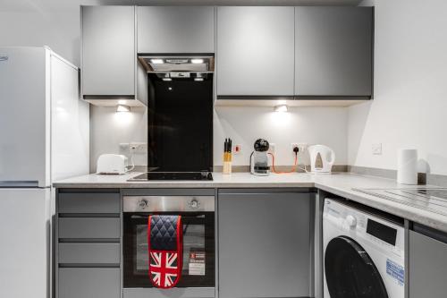 GuestReady - A lovely hideaway in Vauxhall, Liverpool (photo 10)