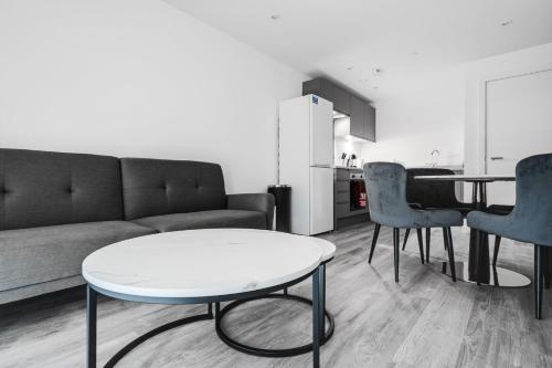 GuestReady - A lovely hideaway in Vauxhall, Liverpool (photo 8)