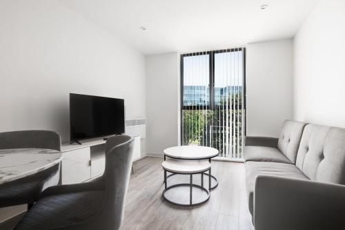 GuestReady - A lovely hideaway in Vauxhall, Liverpool
