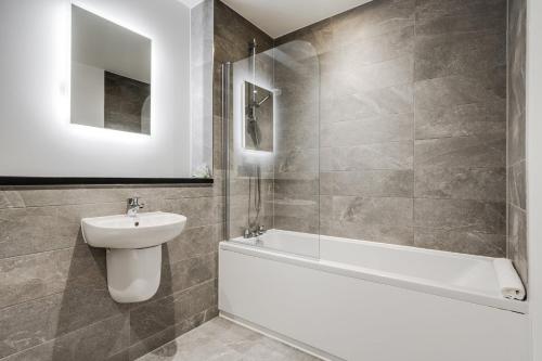 GuestReady - Delightful getaway in Liverpool, Liverpool (zdjęcie 6)