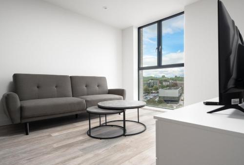 GuestReady - Delightful getaway in Liverpool, Liverpool (zdjęcie 8)