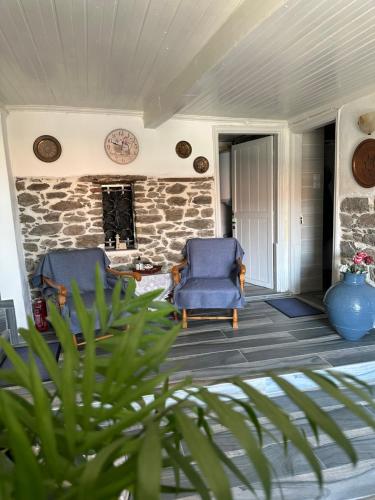 편의 시설/서비스, Old Town Traditional Residence in 카발라