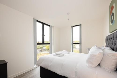 GuestReady - Lux getaway in Liverpool, Liverpool (fotografie 9)